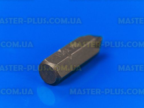 Бита крестовая PH1 под адаптер 5/16&quot; Force 151301