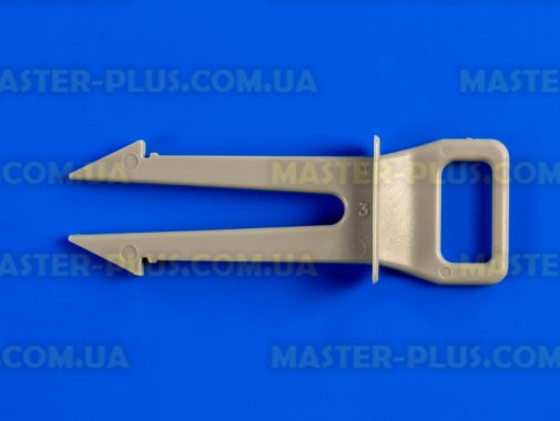 Опора фіксатор коромисел Ariston C00256872 для посудомийної машини
