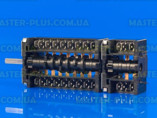 Переключатель режимов духовки Beko 263100032 Original для плиты и духовки
