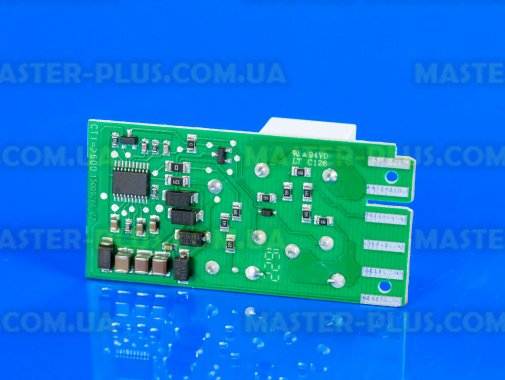 Таймер Indesit C00345413 для холодильника