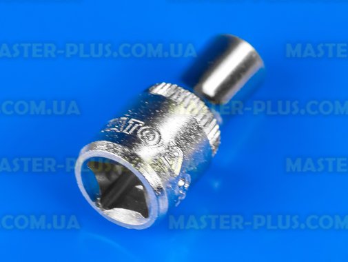 Головка торцевая 1/4&quot; torx E6 Yato YT-05213