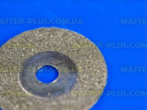 Диск отрезной алмазный 16мм для гравера (бормашины)