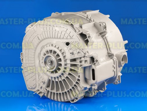 Бак в сборе с барабаном Electrolux 3484168806 Original для стиральной машины