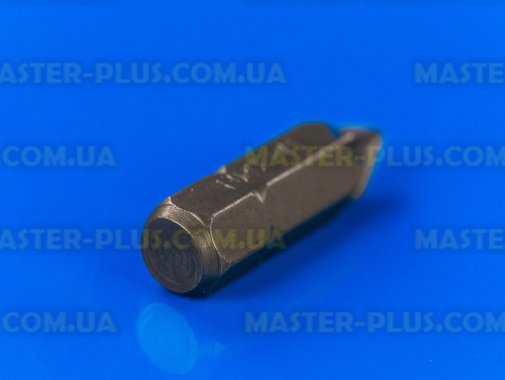 Бита крестовая PZ1 под адаптер 5/16" Force 152301