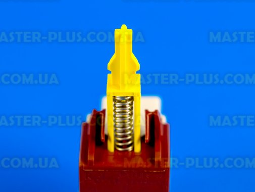Кнопка сетевая Zanussi 1249271402 Original для стиральной машины