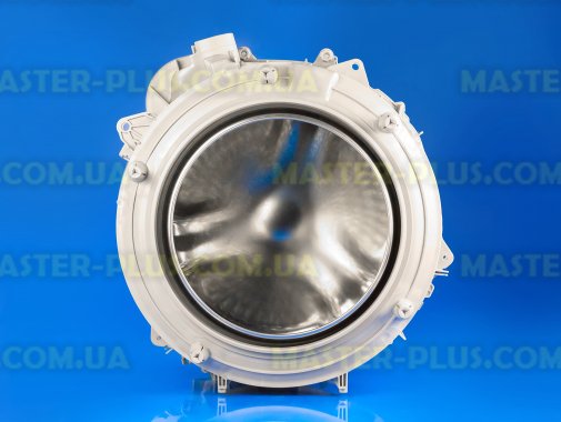 Бак в сборе с барабаном Electrolux 3484168806 Original для стиральной машины