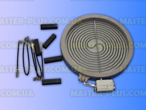 Конфорка Whirlpool 481225998315 для плиты и духовки
