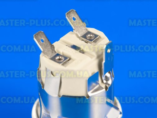 Лампочка духовки в сборе с патроном Electrolux 3570804017 для плиты и духовки