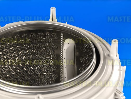 Бак в сборе с барабаном Electrolux 3484168806 Original для стиральной машины