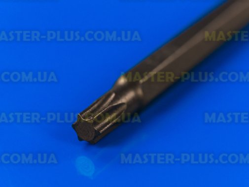 Біта двостороння T30 * T40 під тримач 1/4 &quot;Force 126D3040