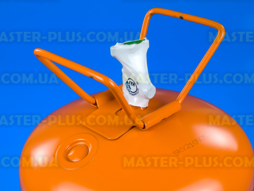 Фреон R290 (баллон 5 кг) Ice Loong для холодильника