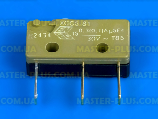 Микропереключатель дозатора для кофеварки Philips Saeco NE05.017 для кофеварки