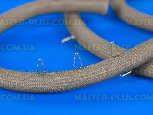 Уплотнительная резина дверки Electrolux 3873918019 для плиты и духовки