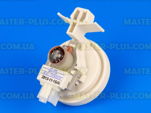 Прессостат (датчик уровня воды) Beko 2819711100 для стиральной машины