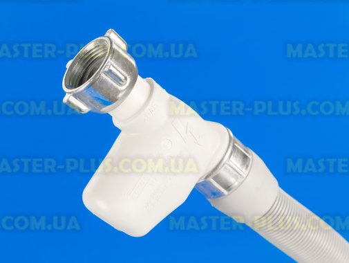 Шланг з аквастопом Zanussi 50295663004 для посудомийної машини