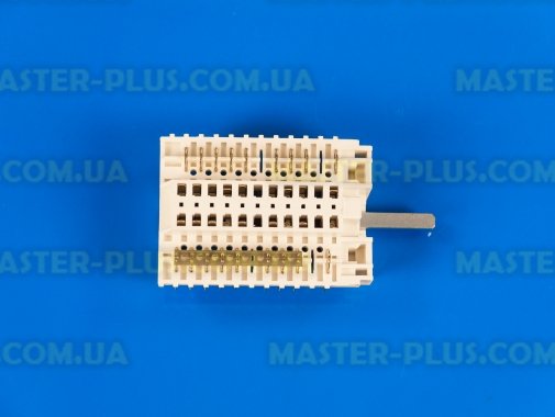 Переключатель режимов духовки Indesit C00252623 Original для плиты и духовки