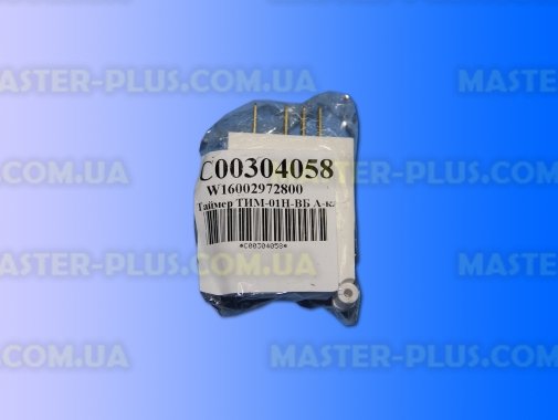 Таймер оттайки (для морозильной камеры) ТЭУ-01-03 Indesit C00304058 для холодильника