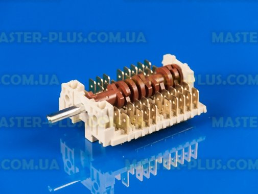 Переключатель режимов духовки Indesit C00252623 Original для плиты и духовки