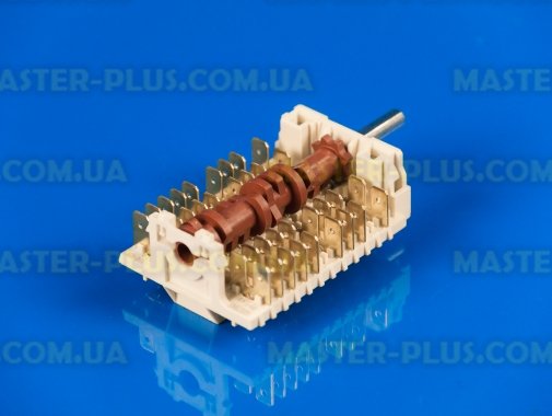 Переключатель режимов духовки Indesit C00252623 Original для плиты и духовки