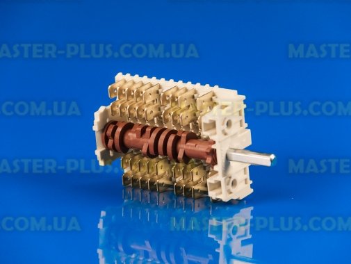 Переключатель режимов духовки Indesit C00252623 Original для плиты и духовки