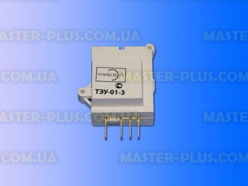 Таймер оттайки (для морозильной камеры) ТЭУ-01-03 Indesit C00304058 для холодильника