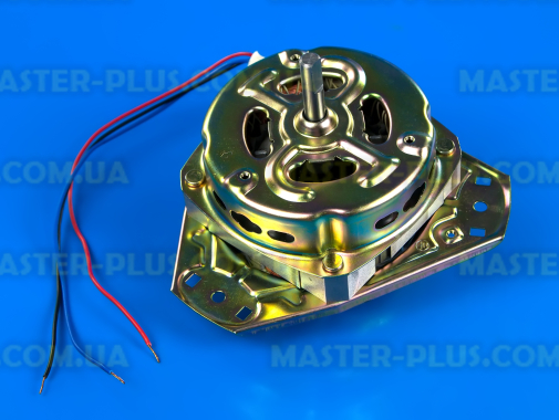 Мотор центрифуги «САТУРН» YYG-60 для стиральной машины