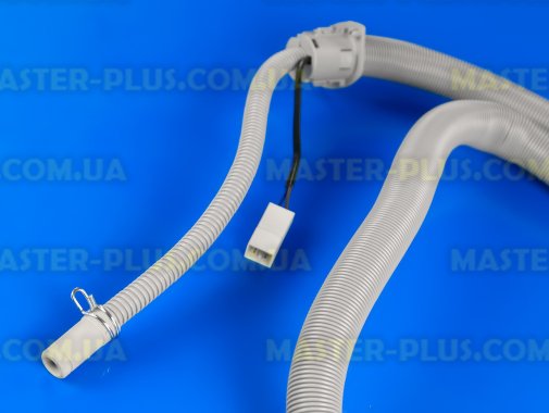 Шланг з аквастопом Zanussi 50295663004 для посудомийної машини