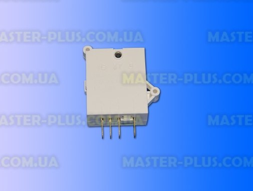 Таймер оттайки (для морозильной камеры) ТЭУ-01-03 Indesit C00304058 для холодильника