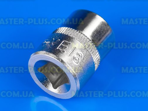 Головка торцевая 1/2&quot; torx E18 Yato YT-05250