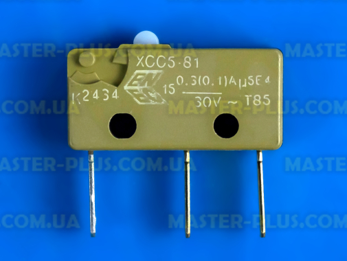 Микропереключатель дозатора для кофеварки Philips Saeco NE05.017 для кофеварки
