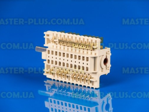 Переключатель режимов духовки Indesit C00252623 Original для плиты и духовки
