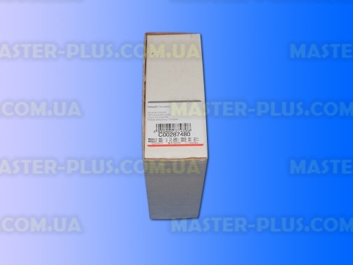 Модуль (плата управління) Ariston C00287480 для пральної машини