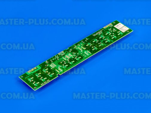 Модуль управління AEG 3300363326 для плити та духовки