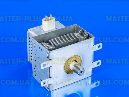 Магнетрон Panasonic 2M261-M22 для мікрохвильової печі