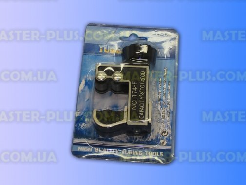 Труборез 1/8" - 1-1/8" (4 - 28мм) Whicepart СТ-174