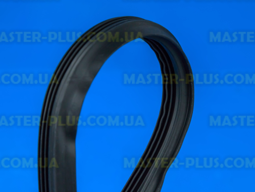 Ущільнювач дверей Samsung DD81-02898A Original для посудомийної машини