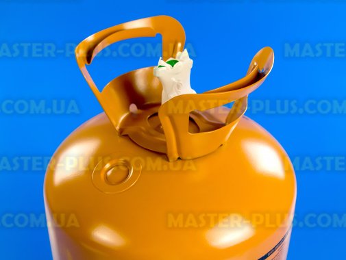 Фреон R600 (баллон 6,5 кг) Bestcool для холодильника