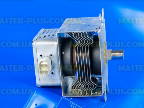 Магнетрон Panasonic 2M261-M22 для мікрохвильової печі