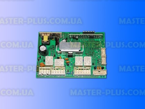 Модуль (плата управління) Ariston C00287480 для пральної машини