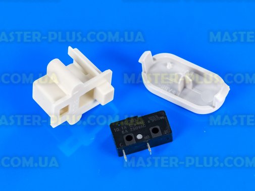 Кнопка (микропереключатель) Kenwood KW716838 для кухонного комбайна