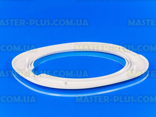 Обечайка дверки (люка) наружная Ariston C00035765 для стиральной машины