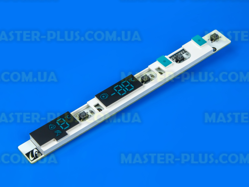 Модуль (плата) індикації Samsung DA92-00465B Original для холодильника