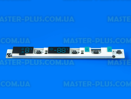 Модуль (плата) індикації Samsung DA92-00465B Original для холодильника