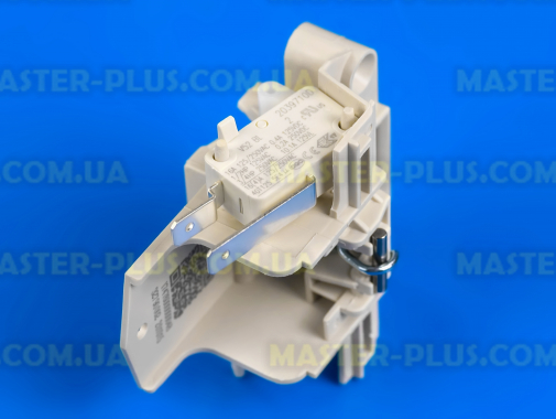 Замок Samsung DD82-01642A Original для посудомийної машини