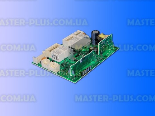 Модуль (плата управління) Ariston C00287480 для пральної машини