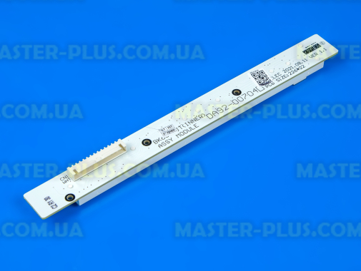 Модуль (плата) індикації Samsung DA92-00465B Original для холодильника