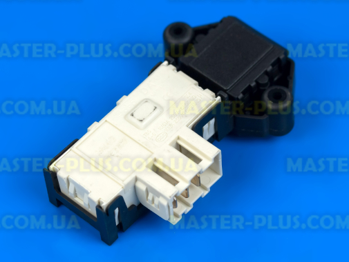 Замок (УБЛ) Samsung DC64-00653A Original для стиральной машины