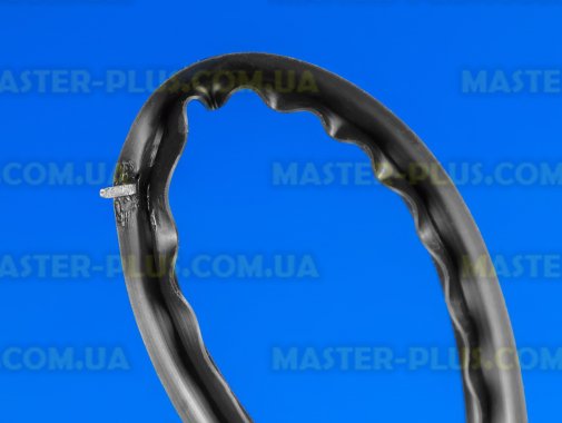 Уплотнитель двери духовки совместимый с Hansa 8048074 для плиты и духовки