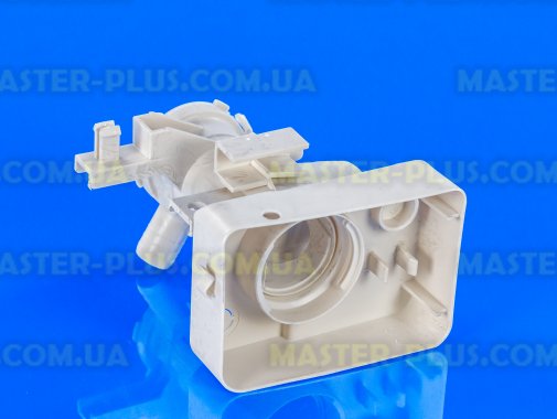 Корпус насоса в сборе Electrolux 4055179123 для стиральной машины