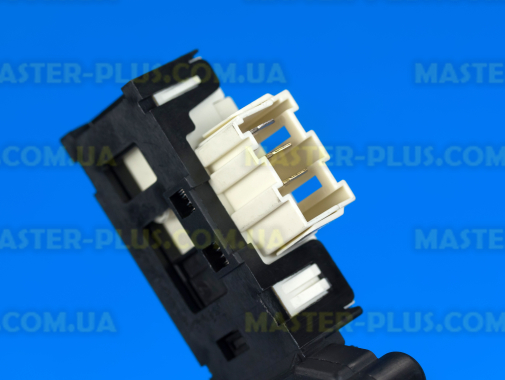 Замок (УБЛ) Samsung DC64-00653A Original для стиральной машины